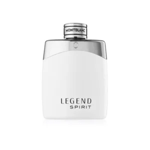 Montblanc Legend Spirit - 100ML