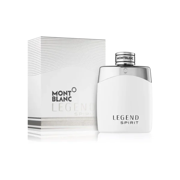 Montblanc Legend Spirit - 100ML