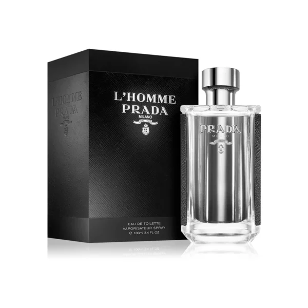 Prada L'homme - 100ML