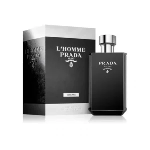 Prada L'homme Intense - 100ML
