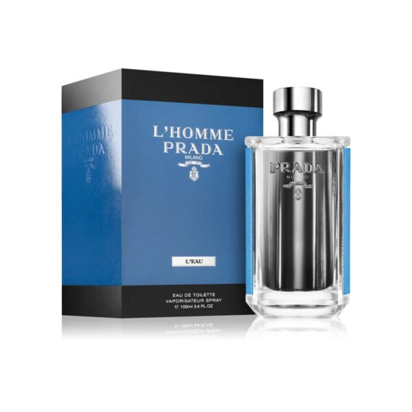 Prada L'homme L'eau - 100ML
