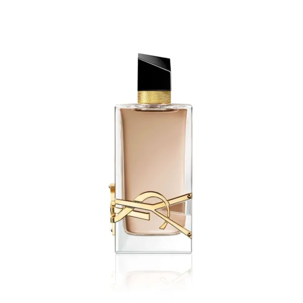 Yves Saint Laurent Libre Flowers And Flames - 100ML
