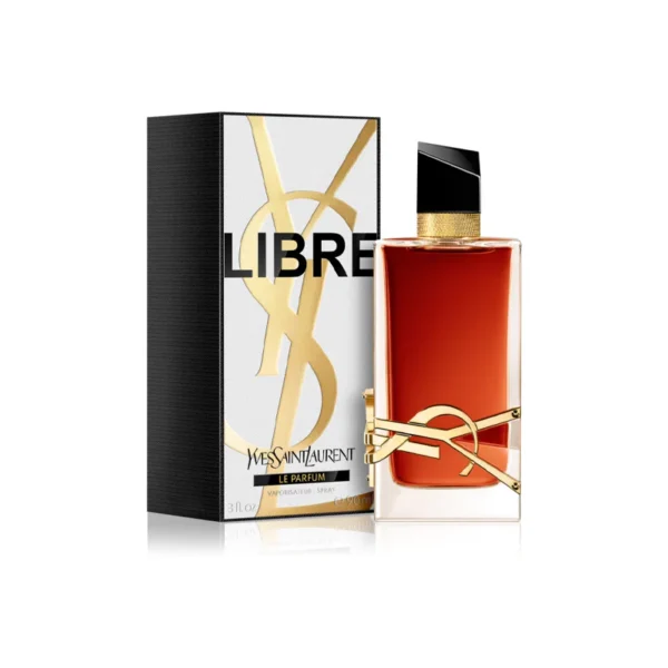 Yves Saint Laurent Libre Le Parfum - 90ML