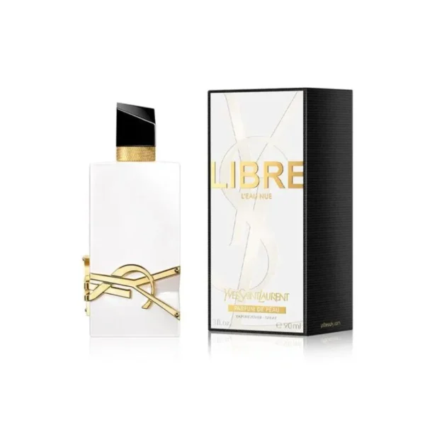 Yves Saint Laurent Libre L'eau Nue - 90ML