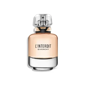 Givenchy Linterdit Edp - 80ML