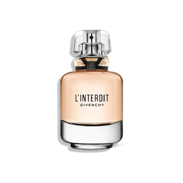 Givenchy Linterdit Edp - 80ML