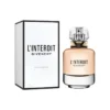 Givenchy Linterdit Edp - 80ML