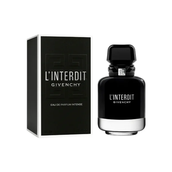 Givenchy Linterdit Intense - 80ML