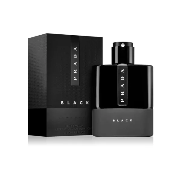 Prada Luna Rossa Black - 100ML