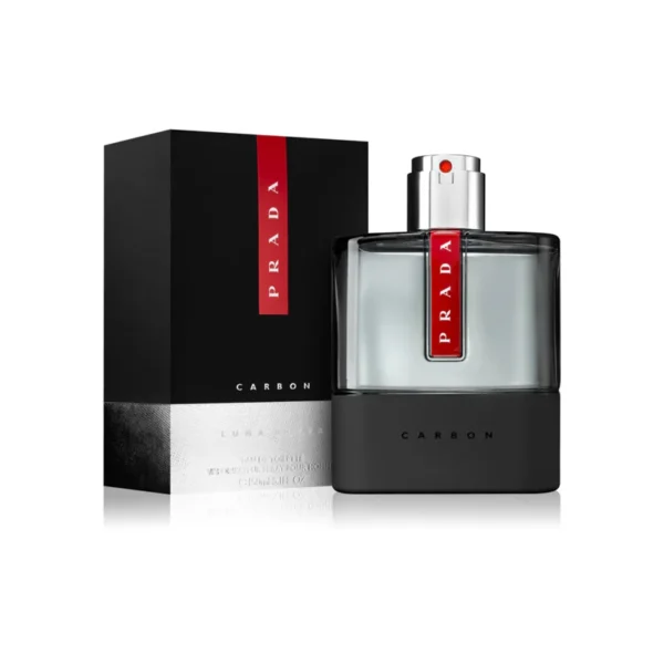 Prada Luna Rossa Carbon - 100ML