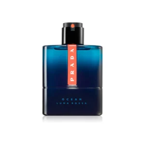 Prada Luna Rossa Ocean Edt - 100ML
