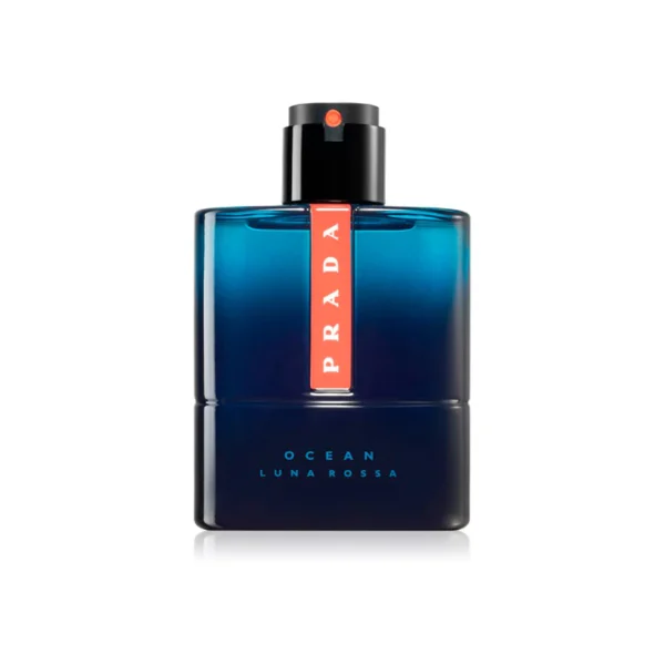 Prada Luna Rossa Ocean Edt - 100ML