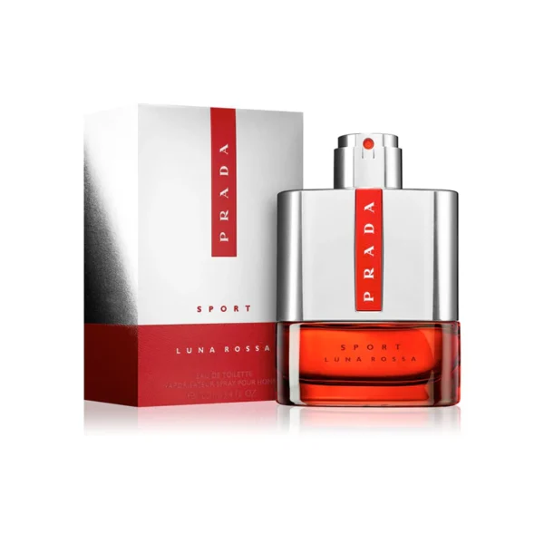 Prada Luna Rossa Sport - 100ML