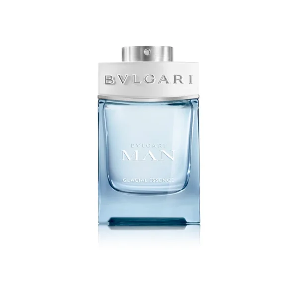 Bvlgari Man Glacial Essence - 100ML
