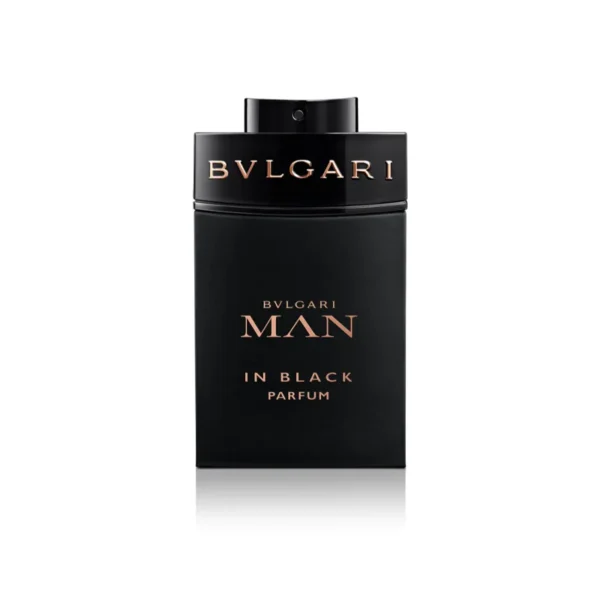 Bvlgari Man In Black Parfum - 100ML