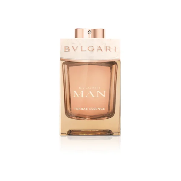 Bvlgari Man Terrae Essence - 100ML