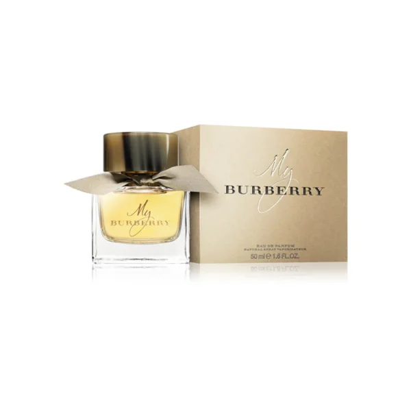 Burberry My Burberry - 90ML