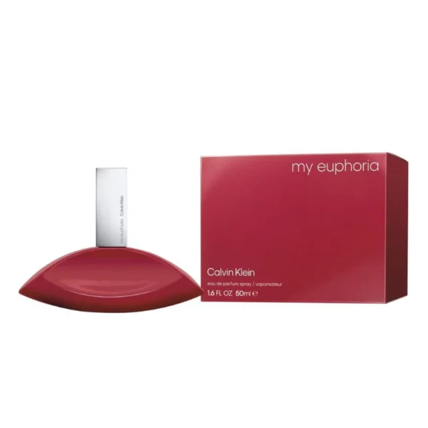 Calvin Klein My Euphoria - 100ML