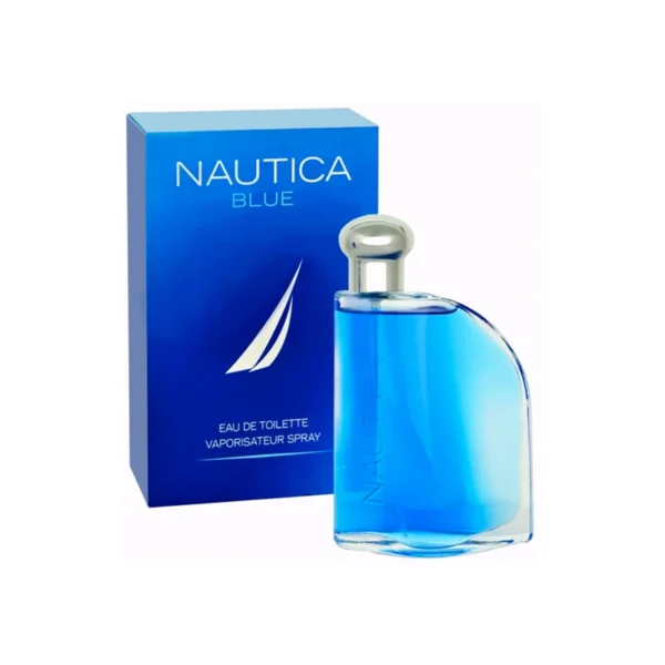 Nautica Blue - 100ML