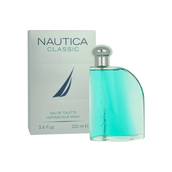 Nautica Classic - 100ML