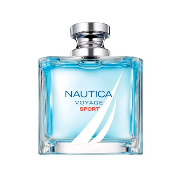 Nautica Voyage Sport - 100ML