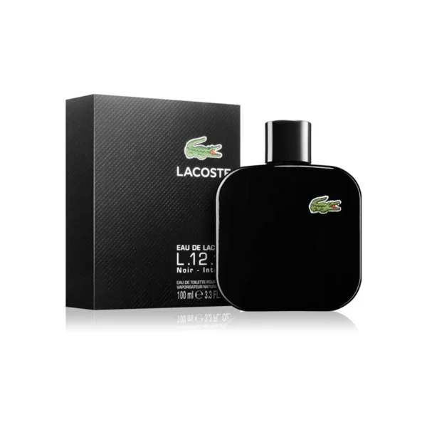 Lacoste Noir - 100ML