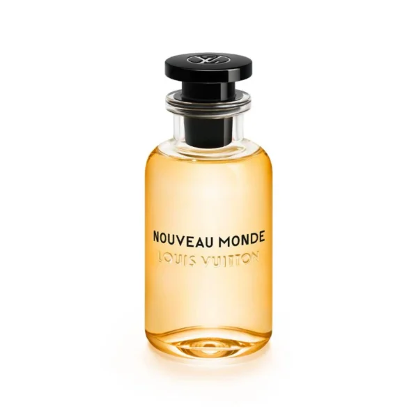 Louis Vuitton Noveau Monde - 100ML