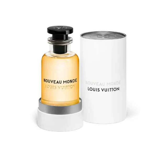 Louis Vuitton Noveau Monde - 100ML