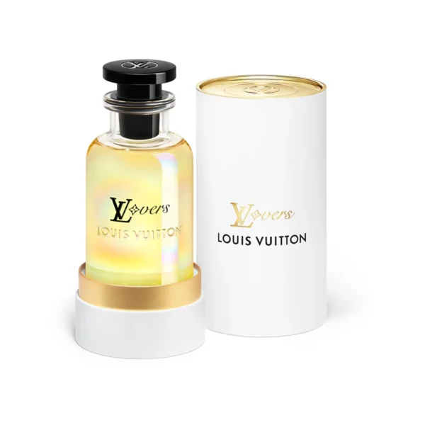 Louis Vuitton LV Lovers - 100ML