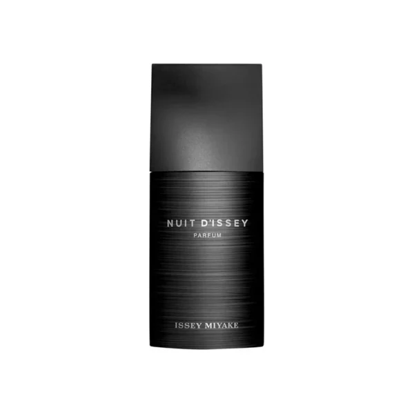 Issey Miyake Nuit Dissey Parfum - 125ML