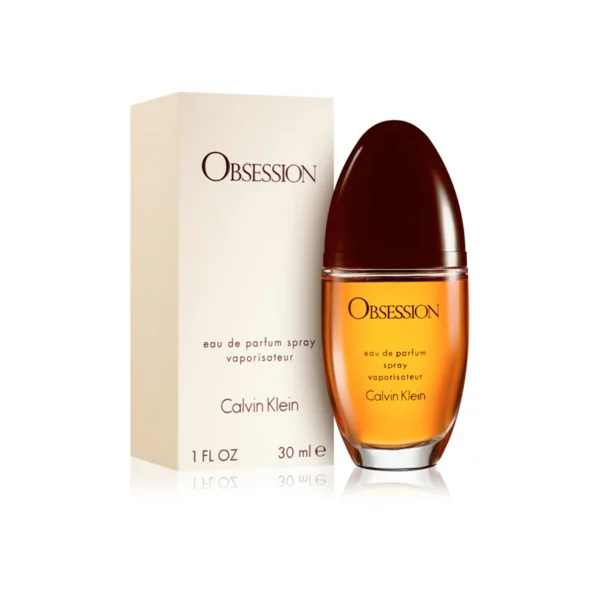 Calvin Klein Obsession - 100ML