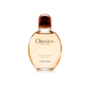 Calvin Klein Obsession For Men - 125ML