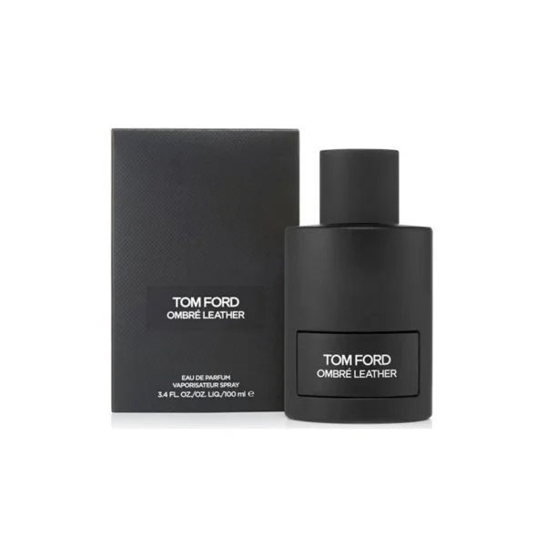 Tom Ford Ombre Leather - 100ML