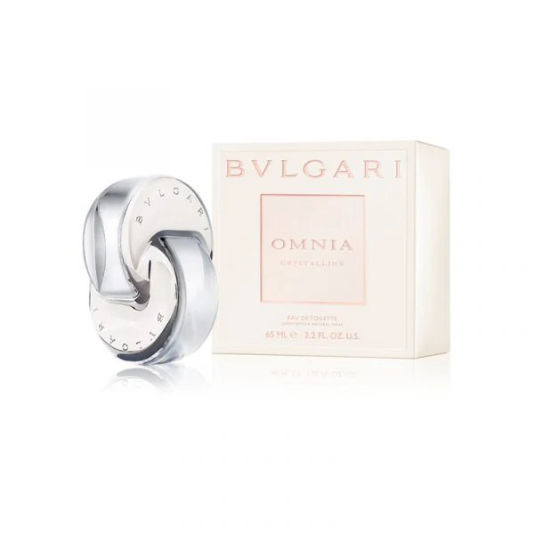 Bvlgari Omnia Crystalline - 100ML