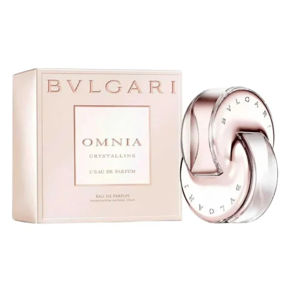 Bvlgari Omnia Crystalline Edp - 100ML