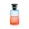 Louis Vuitton On The Beach - 100ML