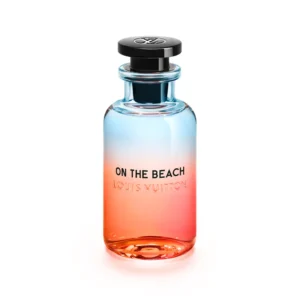 Louis Vuitton On The Beach - 100ML