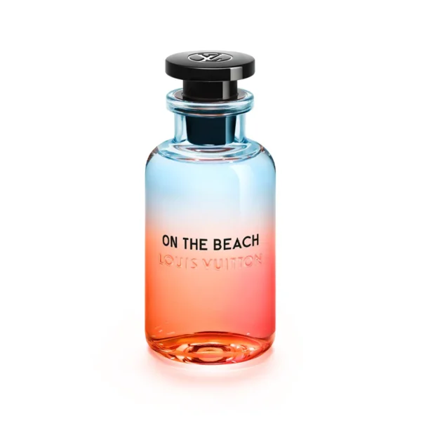Louis Vuitton On The Beach - 100ML