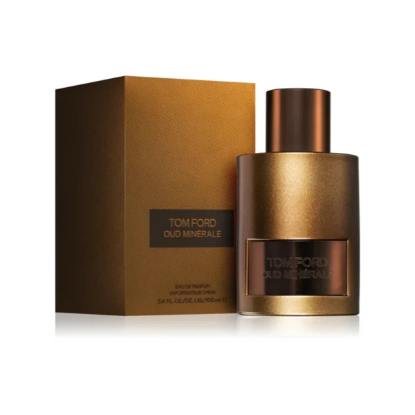 Tom Ford Oud Minerale - 100ML