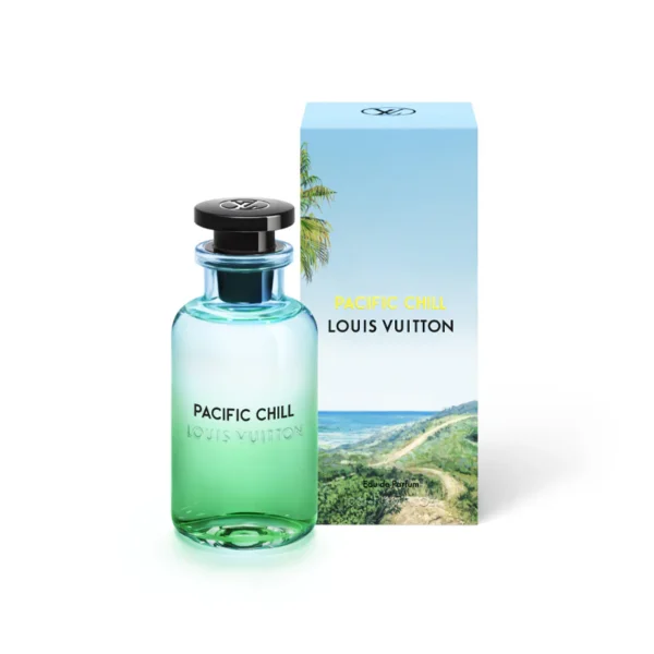 Louis Vuitton Pacific Chill - 100ML