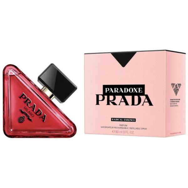 Prada Paradoxe Radical Essence - 90ML