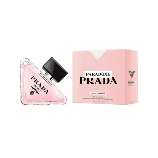 Prada Paradoxe Virtual Flower - 100ML