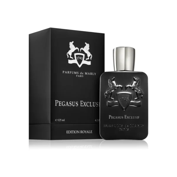 Parfums De Marly Pegasus Exclusiff - 125ML