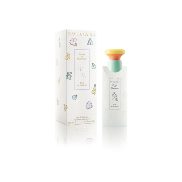 Bvlgari Petits Et Mamans - 100ML
