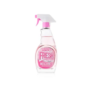 Moschino Pink Fresh Couture - 100ML
