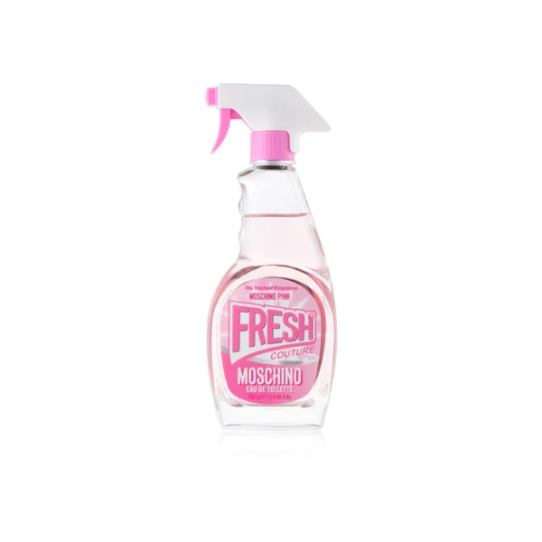 Moschino Pink Fresh Couture - 100ML