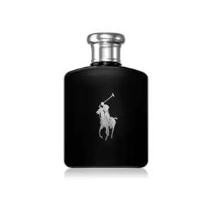 Ralph Lauren Polo Black - 125ML
