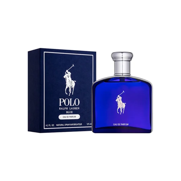 Ralph Lauren Polo Blue EDP - 125ML