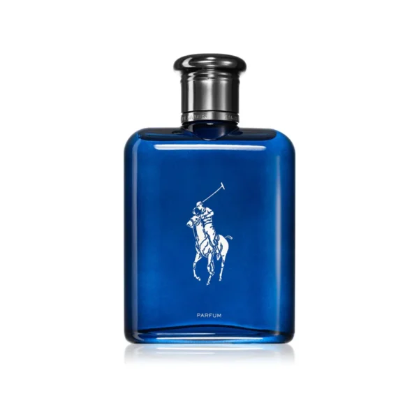 Ralph Lauren Polo Blue Parfum - 125ML