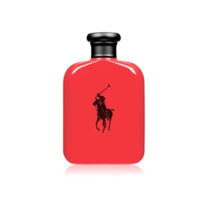 Ralph Lauren Polo Red - 125ML